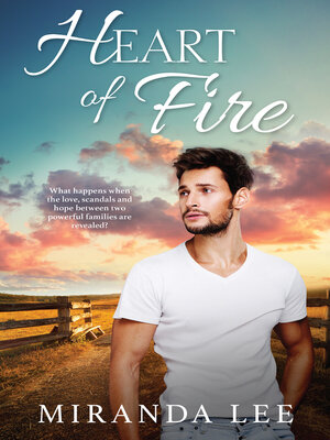 cover image of Heart of Fire/Seduction and Sacrifice/Desire and Deception/Passion and the Past